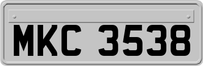 MKC3538