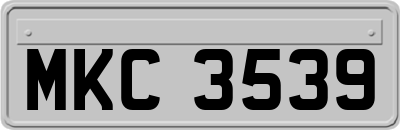 MKC3539
