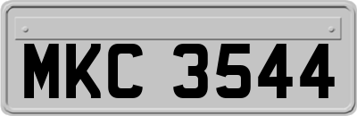 MKC3544