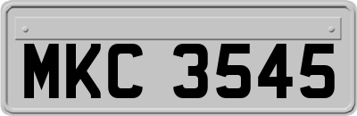 MKC3545