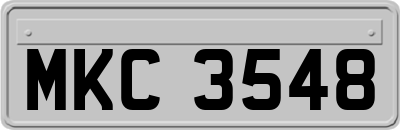 MKC3548