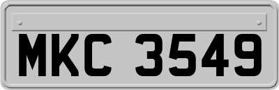 MKC3549
