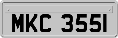 MKC3551