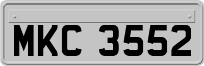 MKC3552