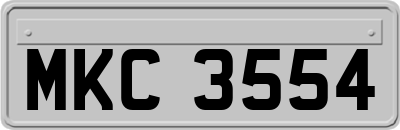 MKC3554