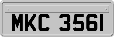 MKC3561