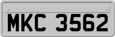 MKC3562