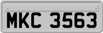 MKC3563