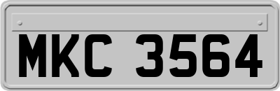 MKC3564