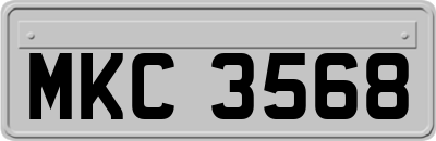 MKC3568