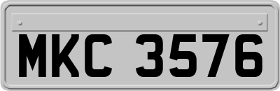 MKC3576