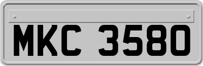 MKC3580