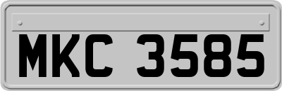 MKC3585