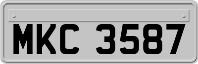 MKC3587