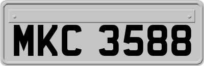 MKC3588