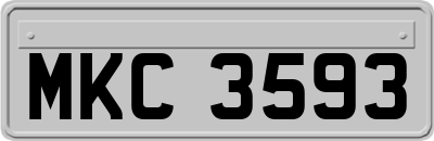 MKC3593