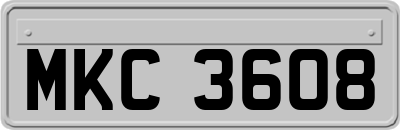 MKC3608