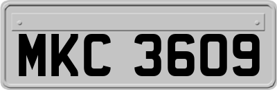 MKC3609