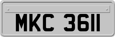 MKC3611