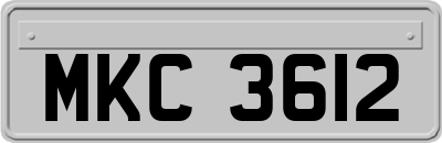 MKC3612