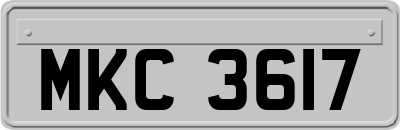 MKC3617