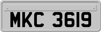 MKC3619