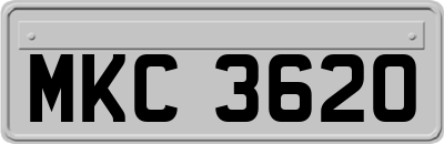 MKC3620