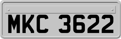 MKC3622