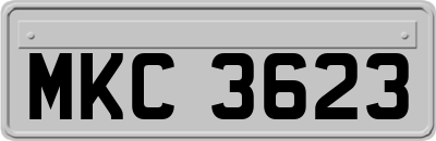 MKC3623