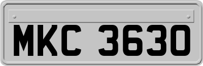 MKC3630