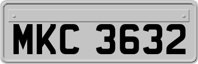 MKC3632