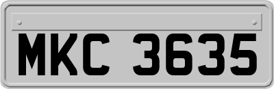 MKC3635