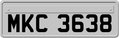 MKC3638