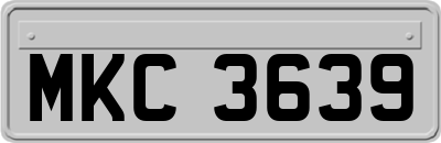 MKC3639
