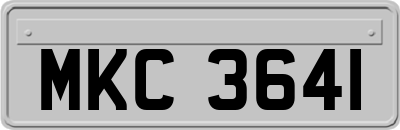 MKC3641