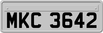 MKC3642
