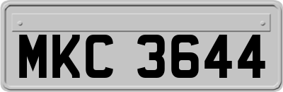 MKC3644