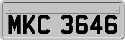 MKC3646