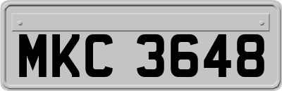 MKC3648