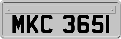 MKC3651