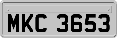 MKC3653