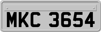 MKC3654