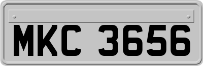 MKC3656