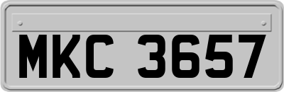 MKC3657