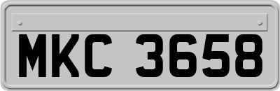 MKC3658