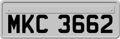 MKC3662