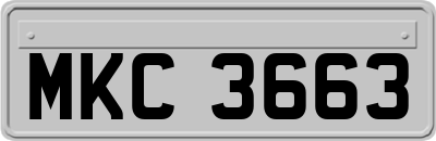 MKC3663