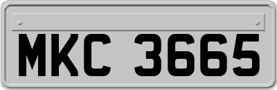 MKC3665