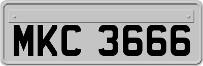 MKC3666