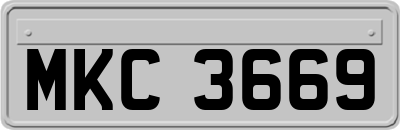 MKC3669
